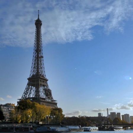 Beautiful Flat In The Center Of Paris 6 Th District Appartement Buitenkant foto