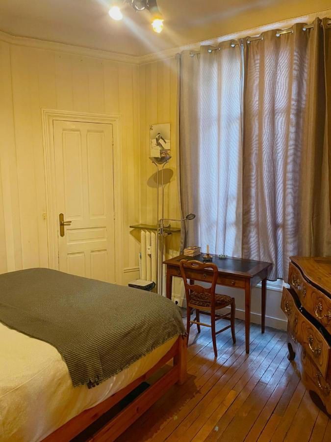 Beautiful Flat In The Center Of Paris 6 Th District Appartement Buitenkant foto
