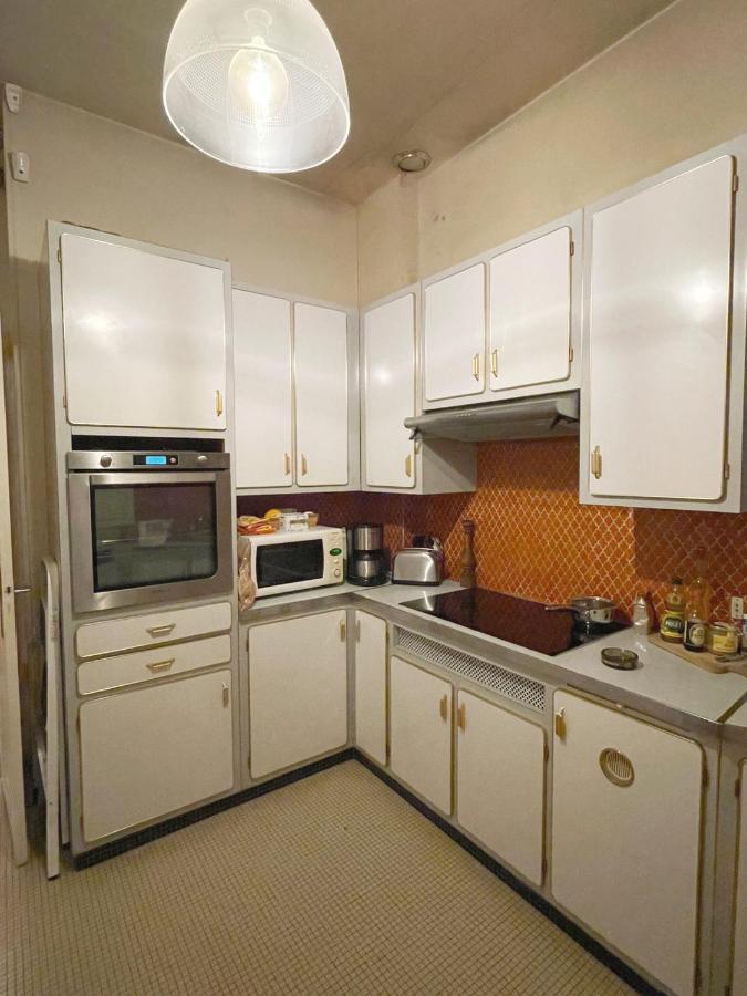 Beautiful Flat In The Center Of Paris 6 Th District Appartement Buitenkant foto