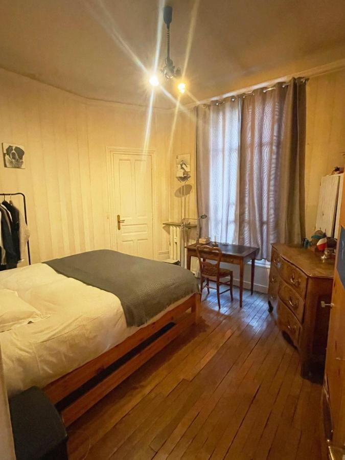 Beautiful Flat In The Center Of Paris 6 Th District Appartement Buitenkant foto