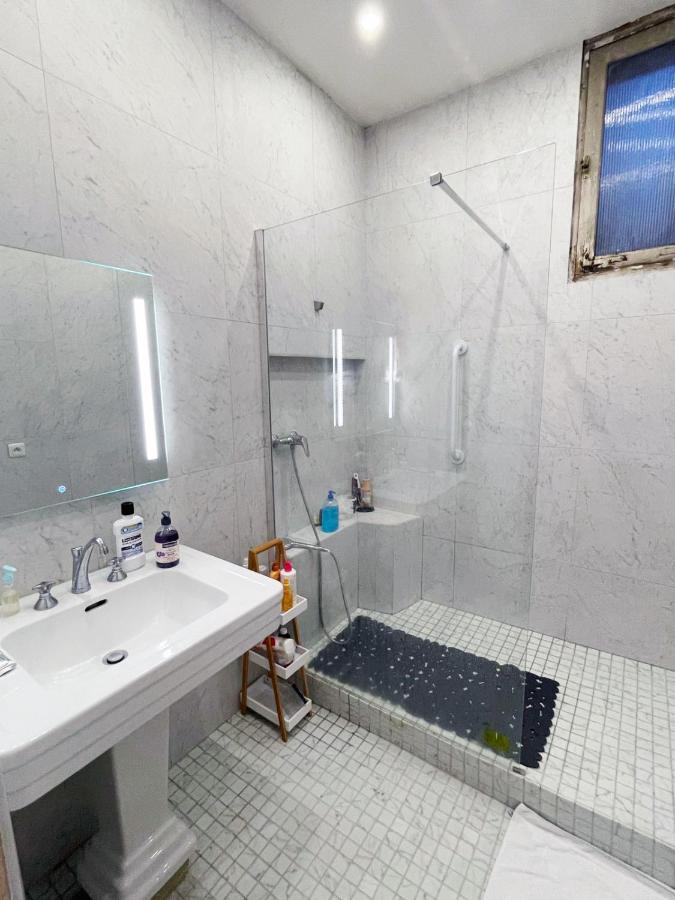Beautiful Flat In The Center Of Paris 6 Th District Appartement Buitenkant foto