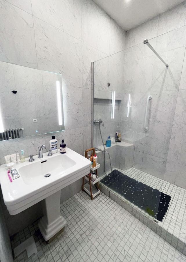 Beautiful Flat In The Center Of Paris 6 Th District Appartement Buitenkant foto